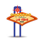 170x170 Las Vegas Stock Illustrations