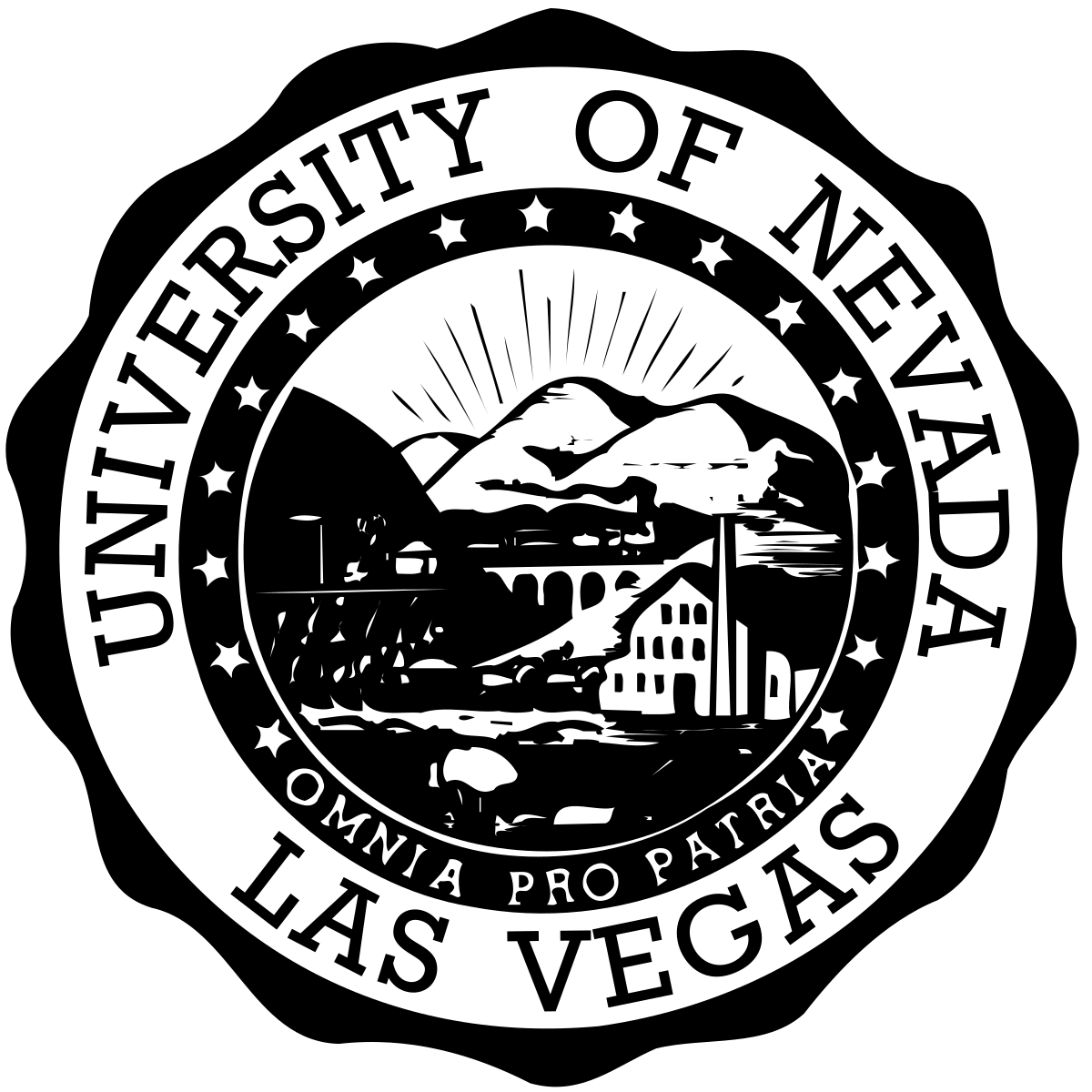 1200x1200 University Of Nevada, Las Vegas