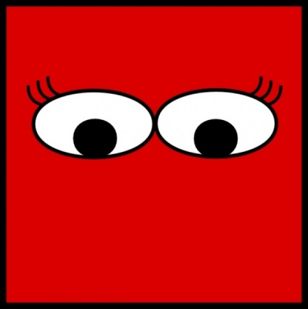 625x626 Lash Clipart Clipart Panda