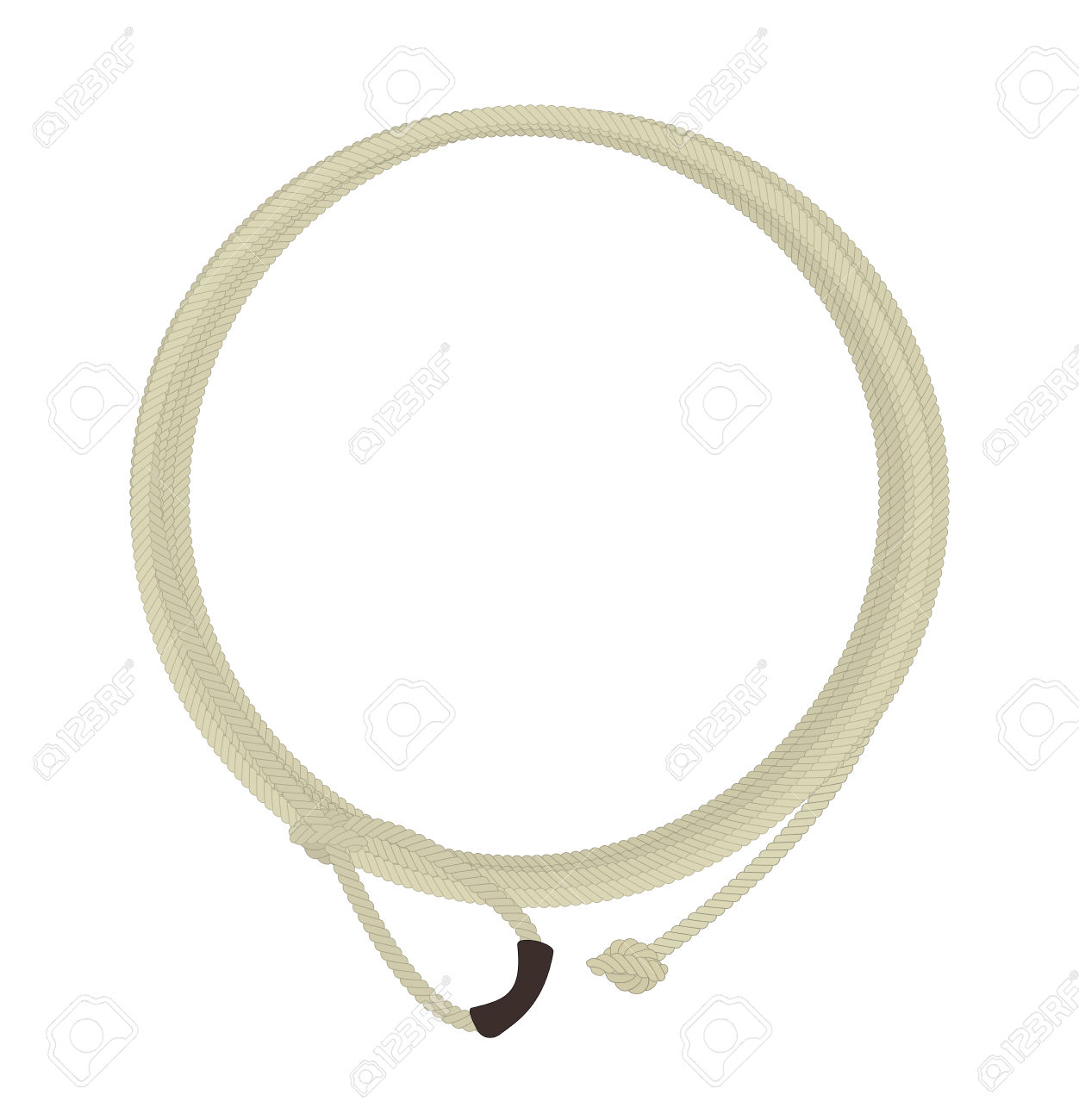 1252x1300 Rope Clipart Wild West
