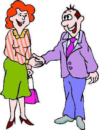 343x448 Meeting Clipart Last