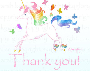 340x270 The Last Unicorn Inspired Einhorn Rainbow Unicorn Clip Art