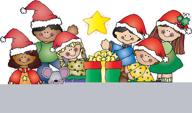 800x472 Christmas Party Pictures Clip Art