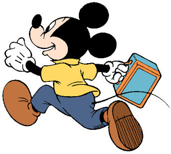 345x312 Disney Back To School Clip Art Disney Clip Art Galore