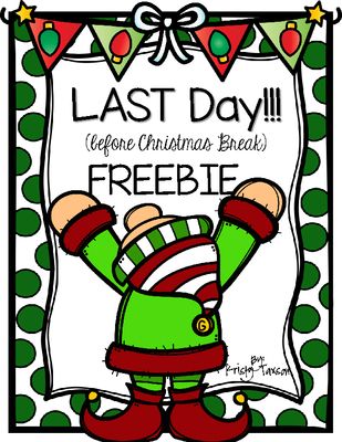 309x400 School Holiday December Clip Art Merry Christmas Amp Happy New