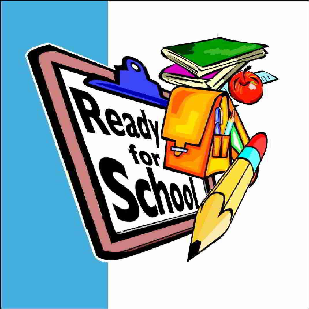 1070x1070 School Clipart Free Teachers Images