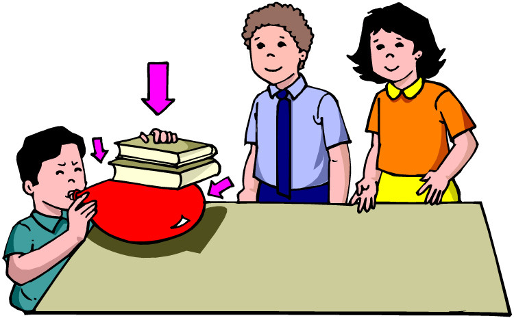 750x465 Science Experiment Clipart