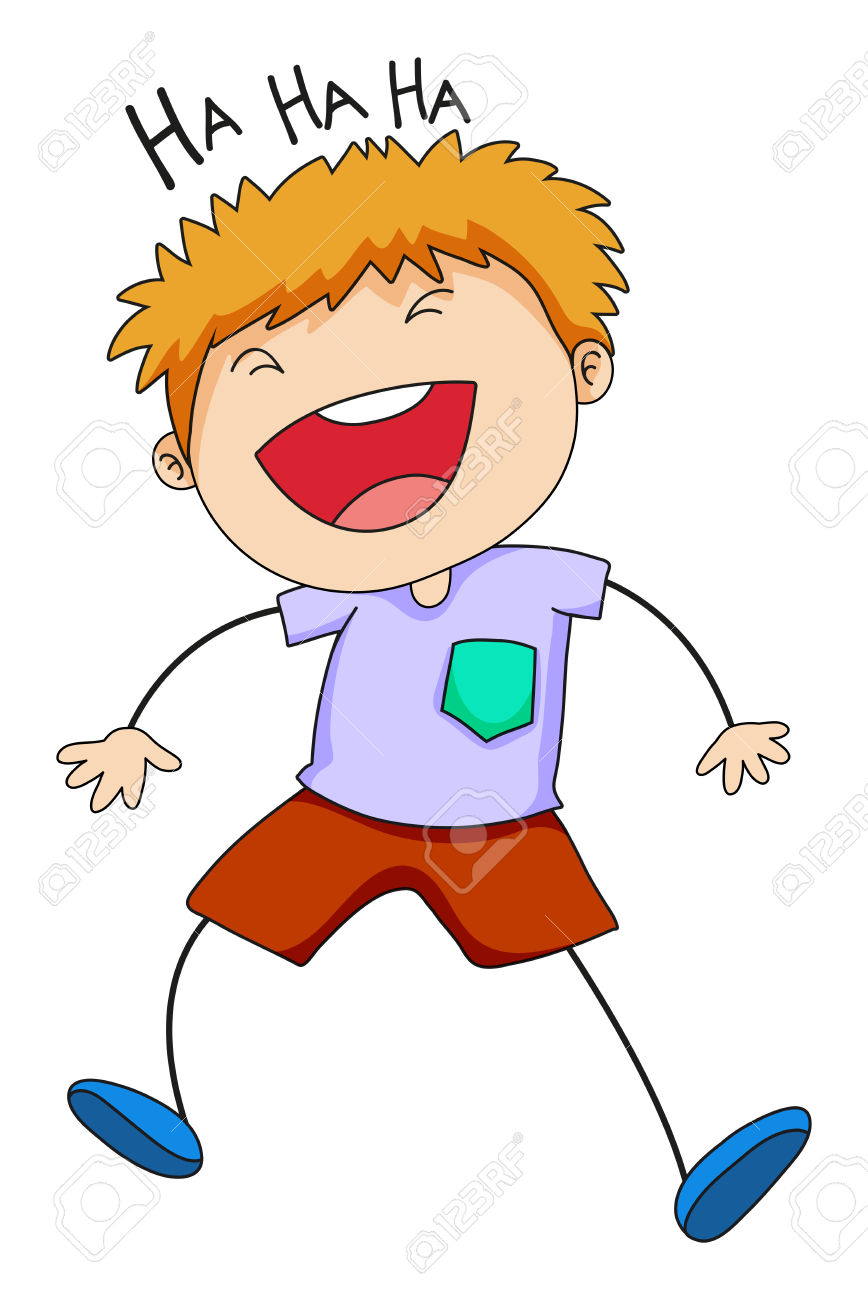 Laugh Clipart Free Download On Clipartmag