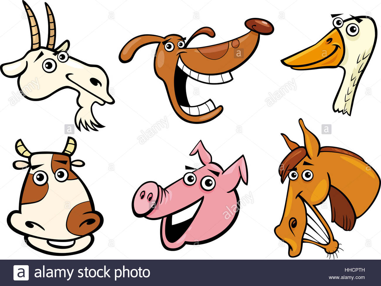 1300x976 Laughing Goat Clipart, Explore Pictures