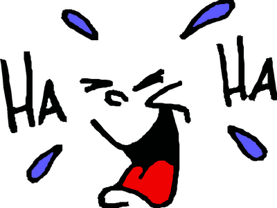 400x300 Laughing Cartoon Images Free Download Clip Art