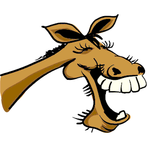 300x300 Cartoons Laughing Clipart