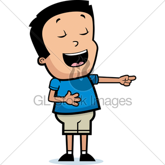 325x325 Girl Laughing Gl Stock Images