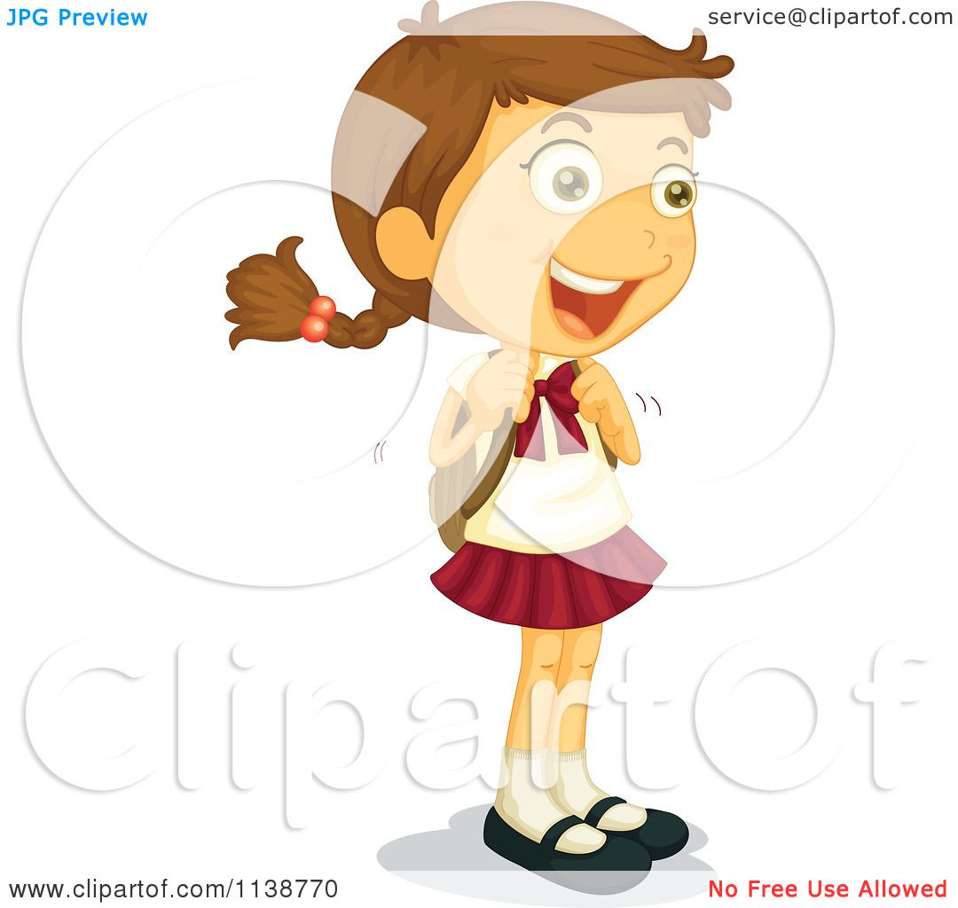 1080x1024 Laughing Cartoon Girl Thewealthbuilding