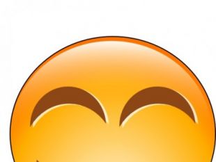 310x233 Laughing Face Clip Art Free Vectors Ui Download