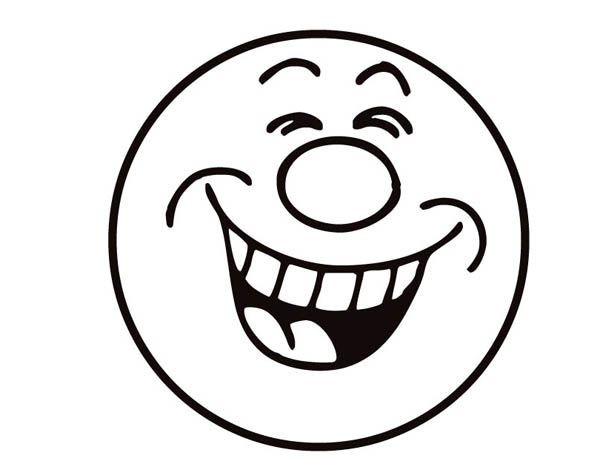 600x467 Best Laughing Smiley Face Ideas Laughing