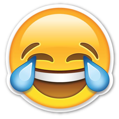 480x480 Laughing Emoji Clipart, Explore Pictures