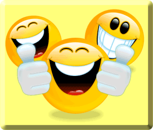 301x255 Laughing Face Clipart