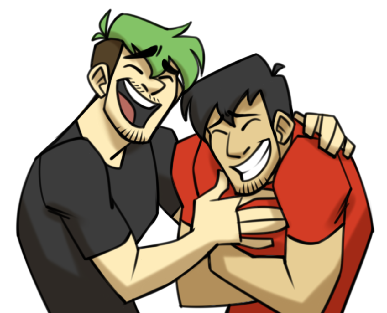 1235x1000 Laughing Explore Laughing