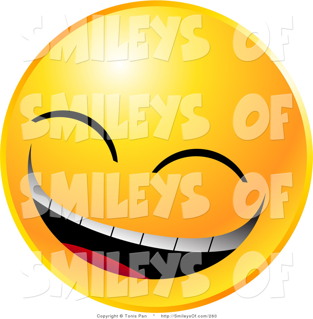 1024x1044 Royalty Free Laughing Stock Smiley Designs