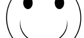 272x125 Laughing Smiley Face Clip Art Clipart Panda