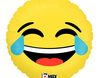 340x270 Emoticon Balloons Etsy