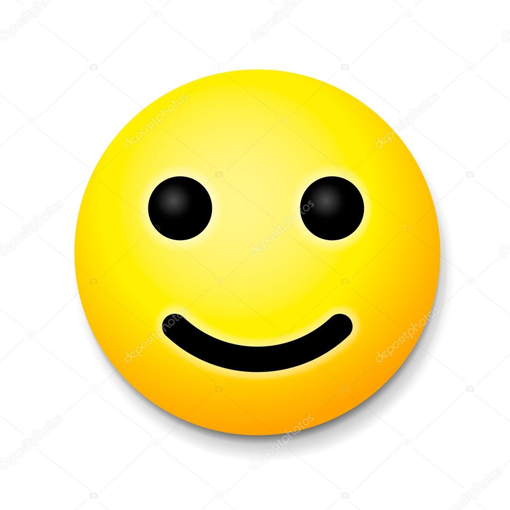 Laughing Smiley Face Emoticon | Free download on ClipArtMag