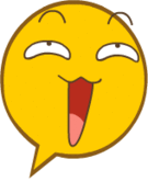 135x166 Emoticon Gifs For Flashing Happy Face In Facebookmsn