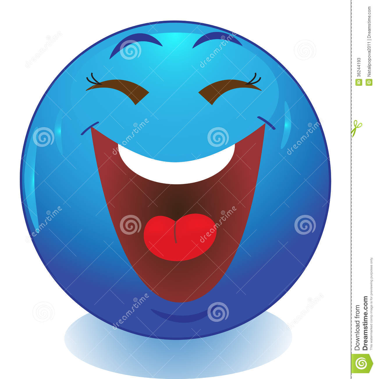 1296x1300 Laughing Smiley Clipart
