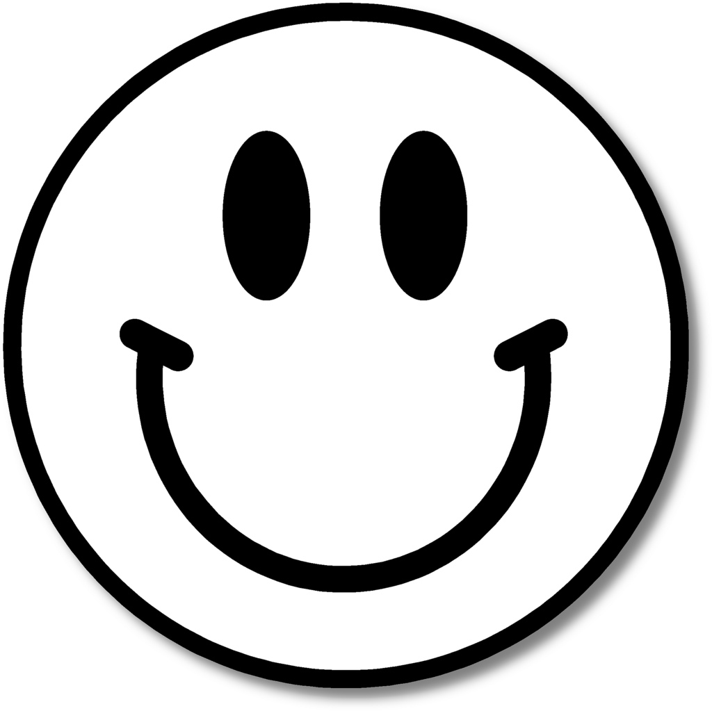 1024x1023 Laughing Smiley Face Clipart Free