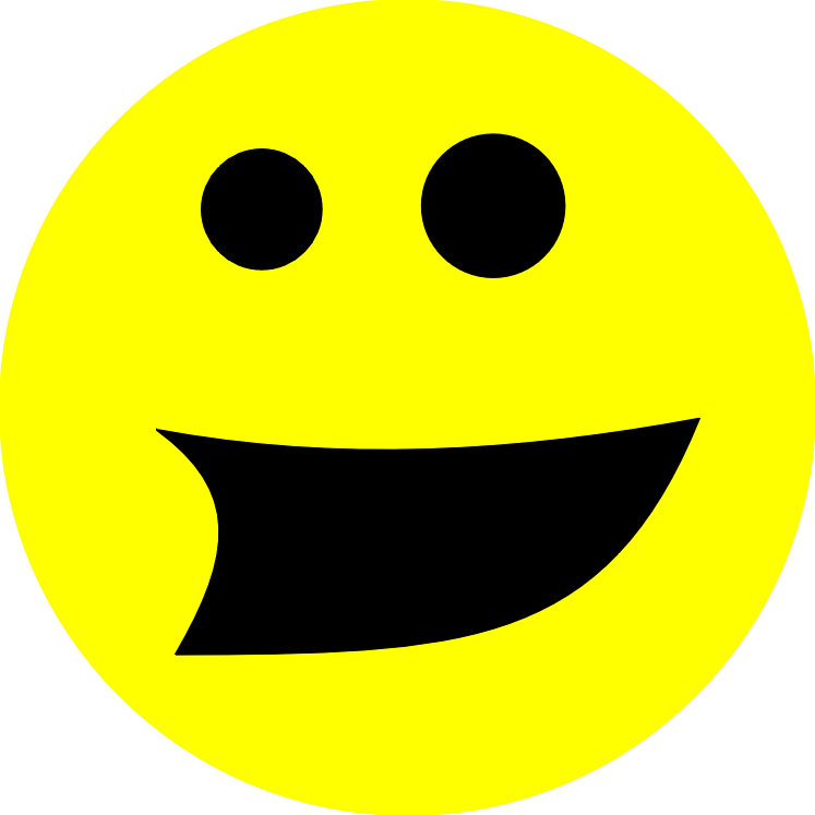 Laughing Smiley Clipart Free Download On Clipartmag