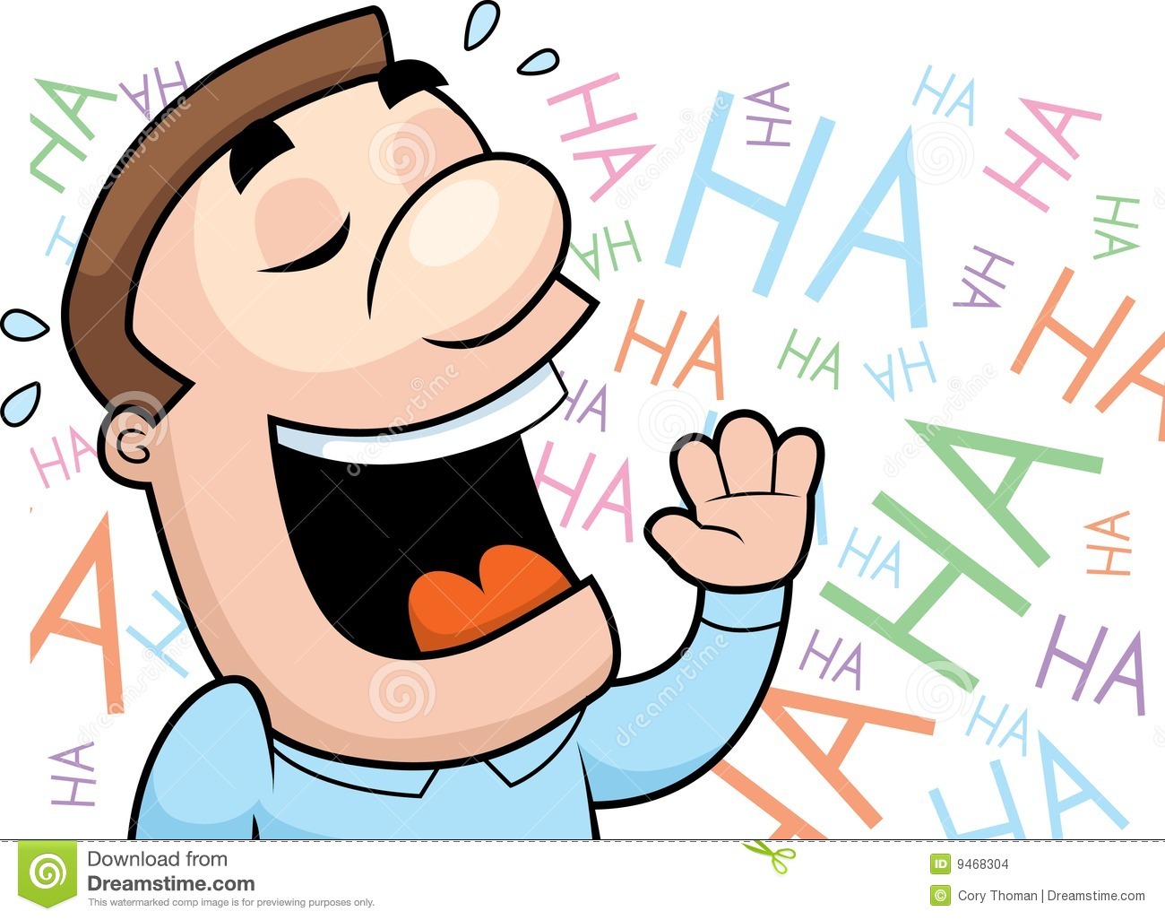 1300x1026 Humor Clipart Laughter