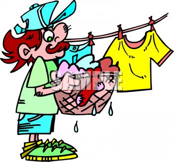 350x326 Laundromat Sign Clipart Cliparthut