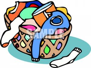 300x225 Laundry 20clipart Clipart Panda