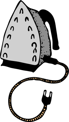 228x400 Free Laundry Clipart 2 Pages Of Public Domain Clip Art 4