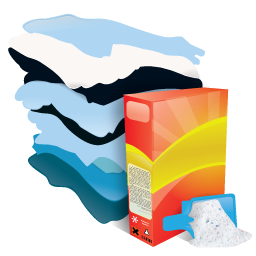 256x256 Free Laundry Clip Art