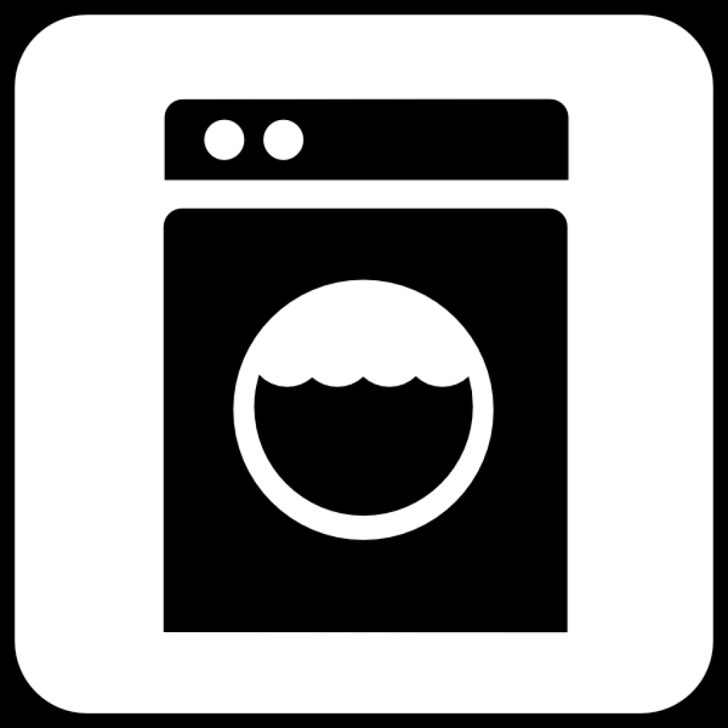 1024x1024 Washing Laundry Clip Art At Clker Vector Clip Art Onlinebest