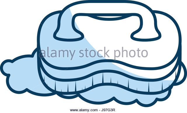 640x387 Brush Clipart Laundry