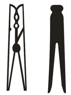 236x316 Free Printable Laundry Room Art With Clothes Pins Free Vintage