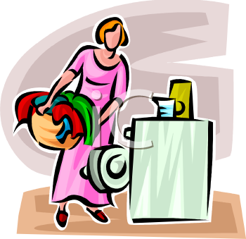 350x339 Logo Laundry Clipart, Explore Pictures