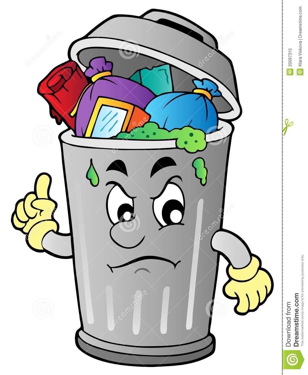 1068x1300 Trash Can Clip Art Chadholtz