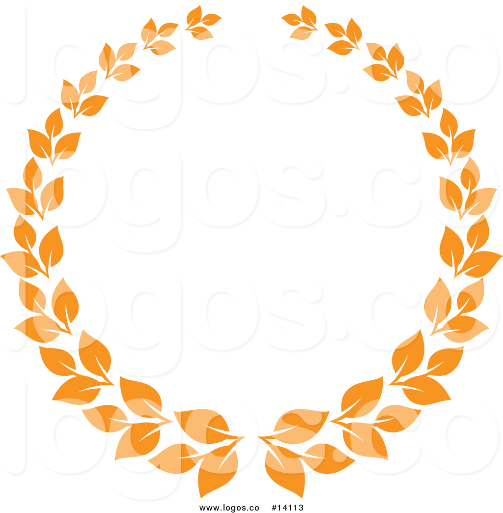 1024x1044 Royalty Free Vector Logo Of A Laurel Wreath