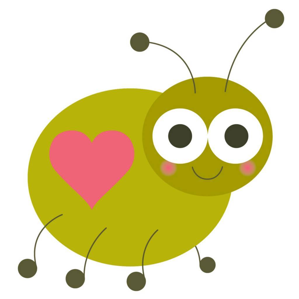 1024x1024 Lava Clipart