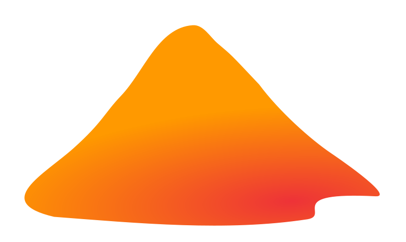 800x476 Lava Clipart Volcano