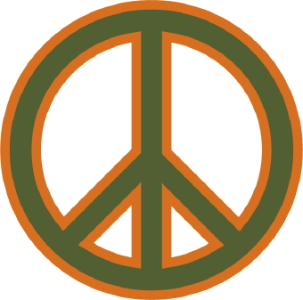 340x337 60s Clip Art