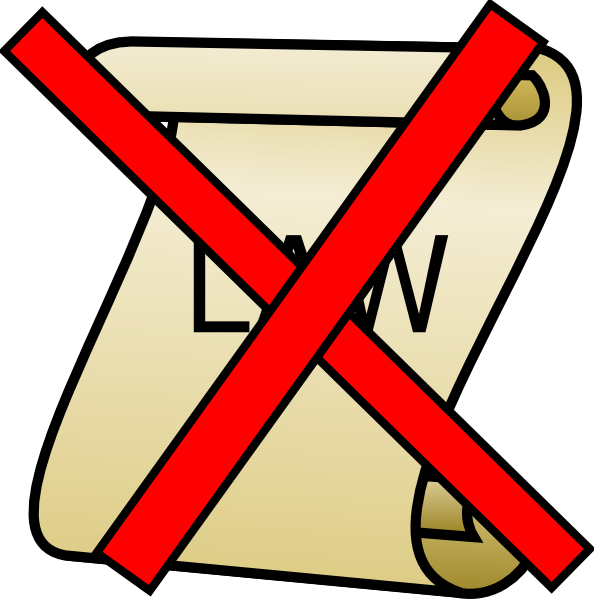 594x599 Clip Art Law Clipart 2102114