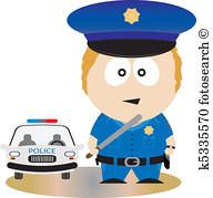 192x179 Police Clip Art Eps Images. 24,369 Police Clipart Vector