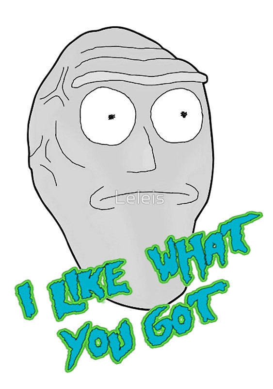 563x800 I Like What You Got