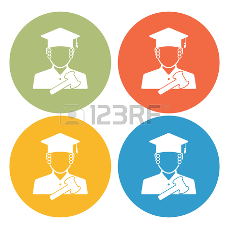 450x450 Judge Icon Royalty Free Cliparts, Vectors, And Stock Illustration