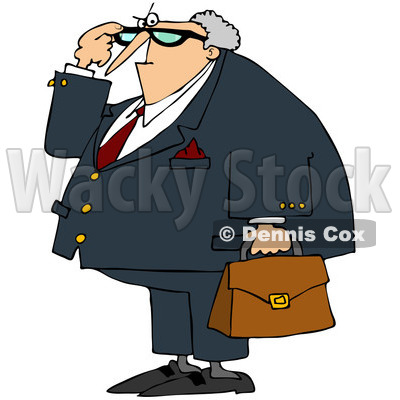 400x400 Uniform Clipart Lawyer