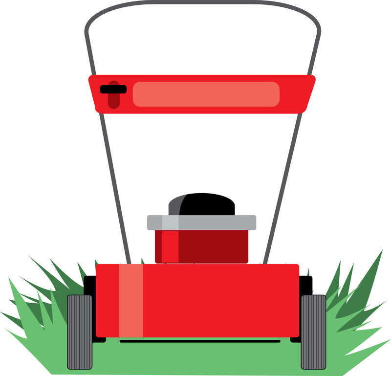 Free lawn maintenance clip art information | hommodolars
